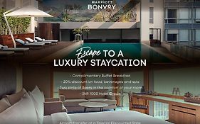 Aloft New Delhi Aerocity